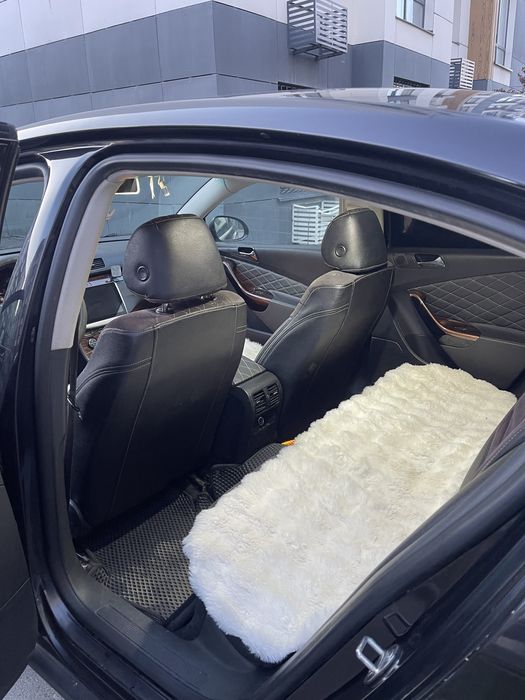 Volkswagen Passat 2008