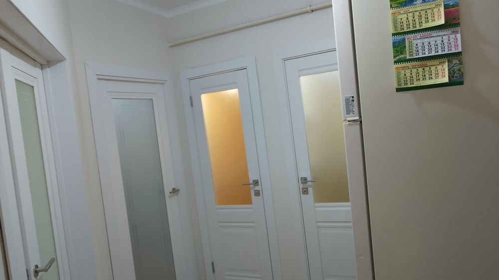 Продажа  кв общ площ 49кв улушенный планировке.разделный комн - Widok 3