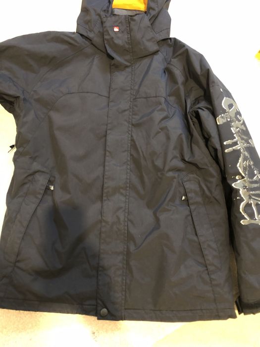 Мъжко яке quicksilver