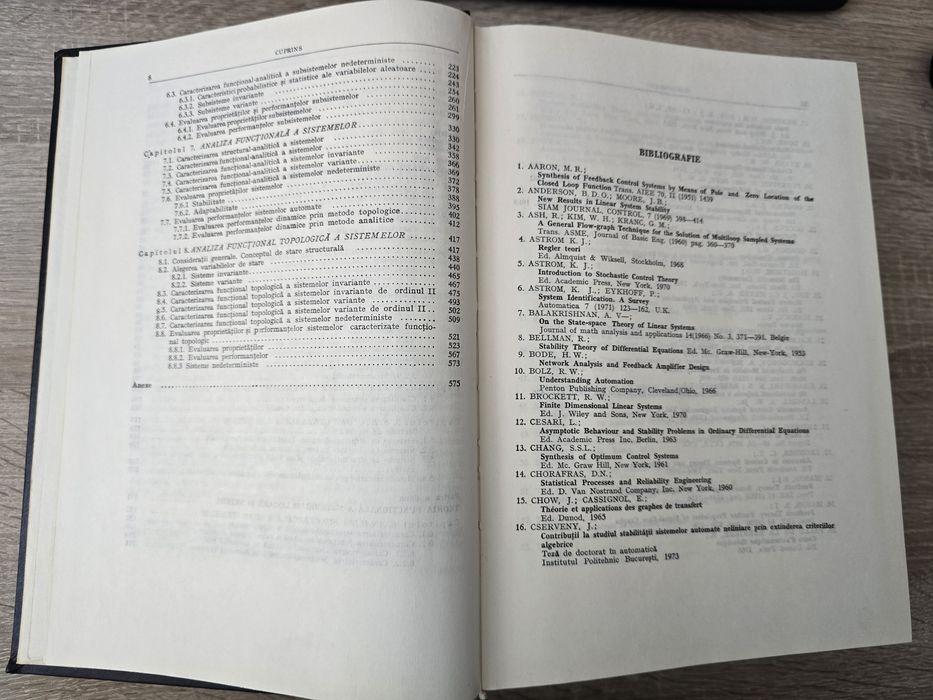 Carte Sisteme. Concepte, caracterizari, sisteme liniare - C. Penescu