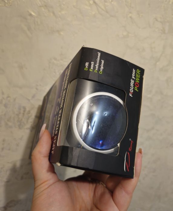 Датчик DEPO 60мм 4 в 1