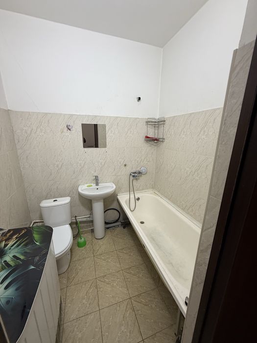 Срочна сотилади сергели янги чоштепа метро 1 чи бекат енида