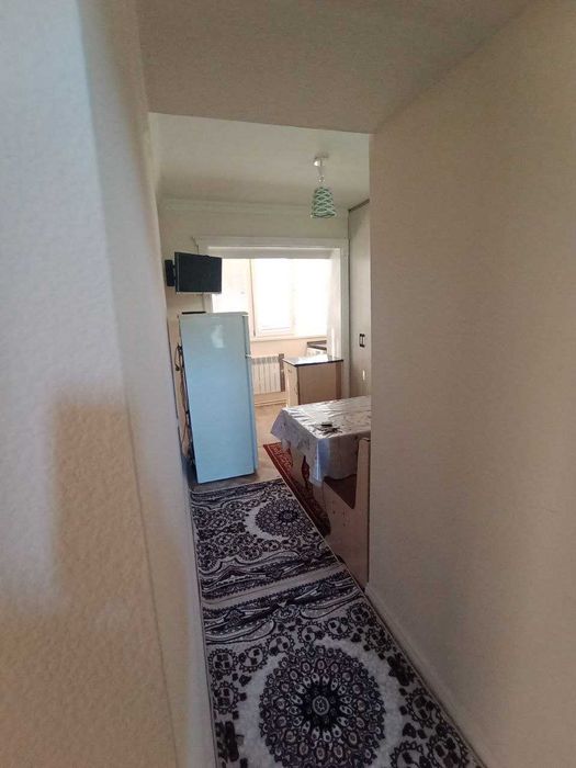 Сдается 2х комнатная квартира. Дошкольная /ор-р Тотус