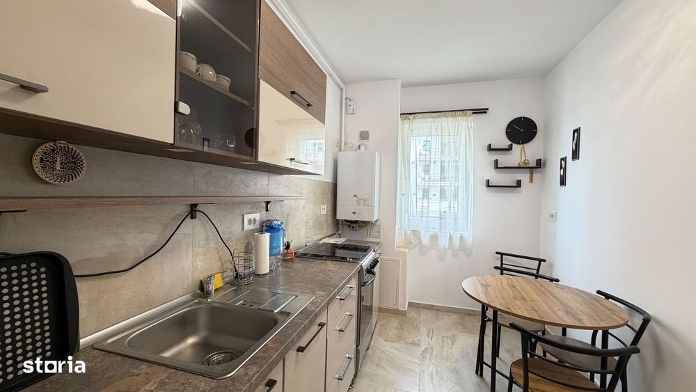Apartament 2 camere de închiriat – Alphaville, Str. Stadionului