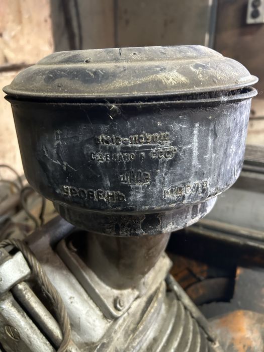 Продам компрессор поршневой воздушный