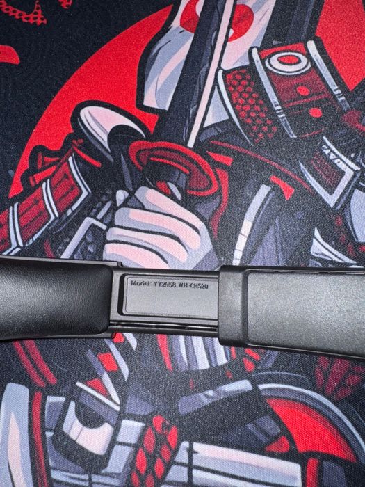 Слушалки Sony CH520