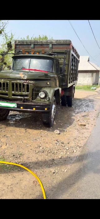 SOTILADI. Zil 131   Ural Mator