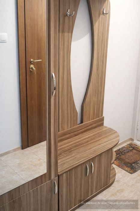 Дава се под наем Тристаен апартамент в Пловдив, Южен - 70 кв.м за 432.48 € - Снимка #5