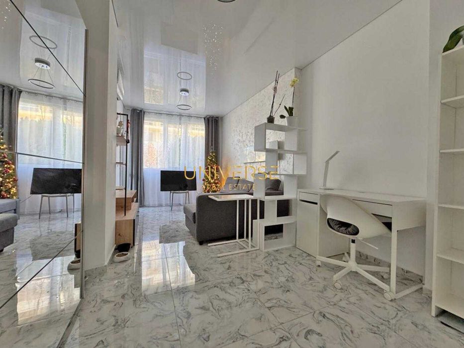 Продава се Тристаен апартамент в к.к. Слънчев бряг - 109 кв.м за 590 €/кв.м - Снимка #1