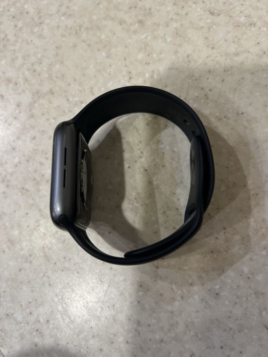 Apple watch 4 44 mm space grey