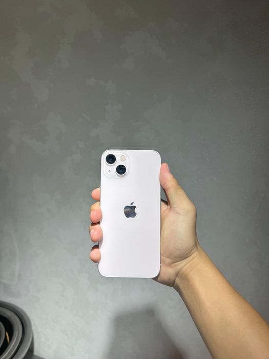 Продажа/Обмен iPhone 13