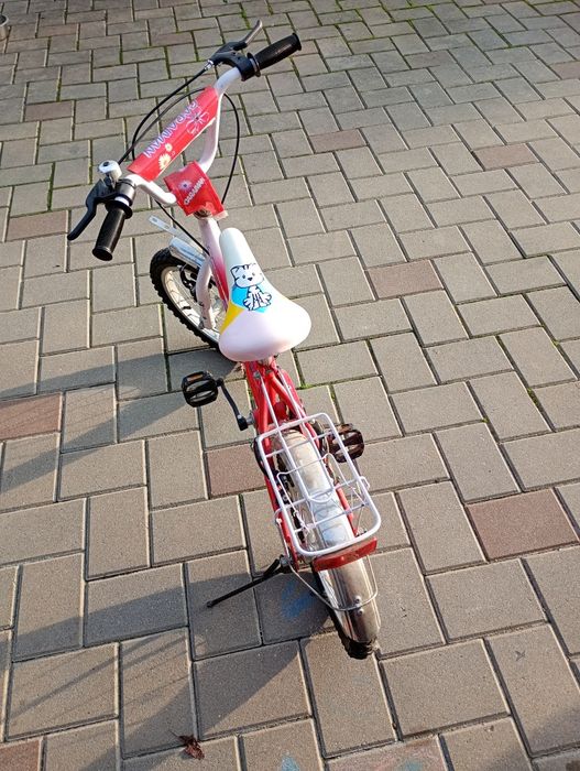 Două biciclete copii 4-7ani,7-12ani