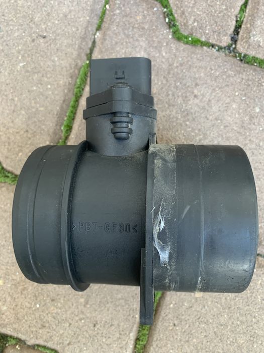 Дебитомер фолксваген 1.9TDI 131 к.с volkswagen