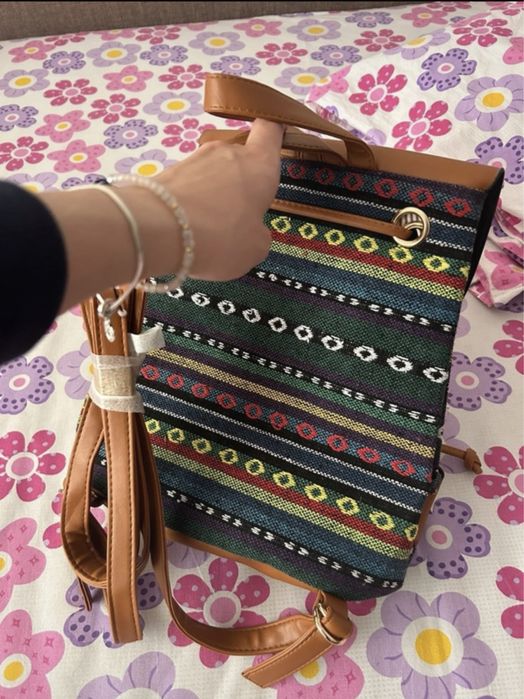 Rucsac nou stare impecabila