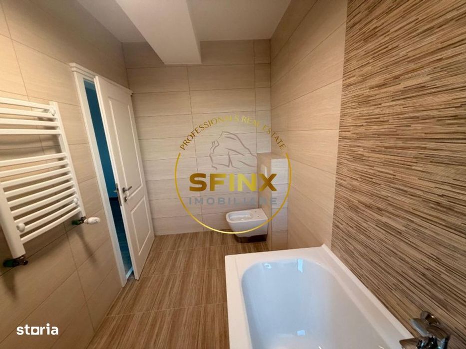 Apartament 3 camere | Baneasa | nemobilat | 2 terase spatioase | 2025