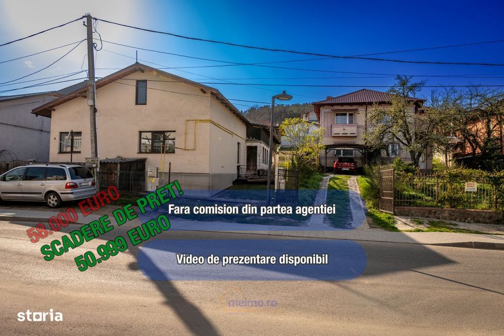 Visezi sa construiesti in centrul orasului? Avem terenul ideal pentru