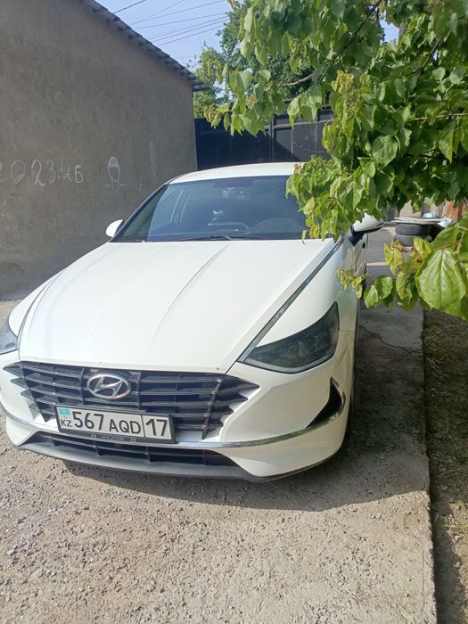 Продается Hyundai Sonata