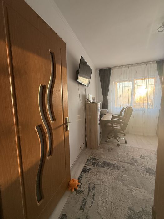 Apartament Grui etaj 1