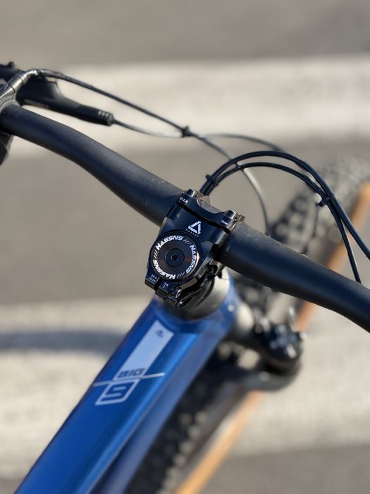 Merida Big Nine 700