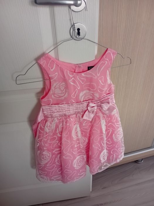 Rochiță eleganta fetite