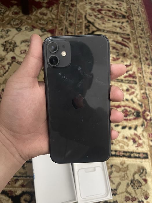Iphone 11 с гарантий