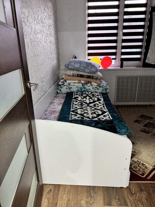 Кровать 1 спалка