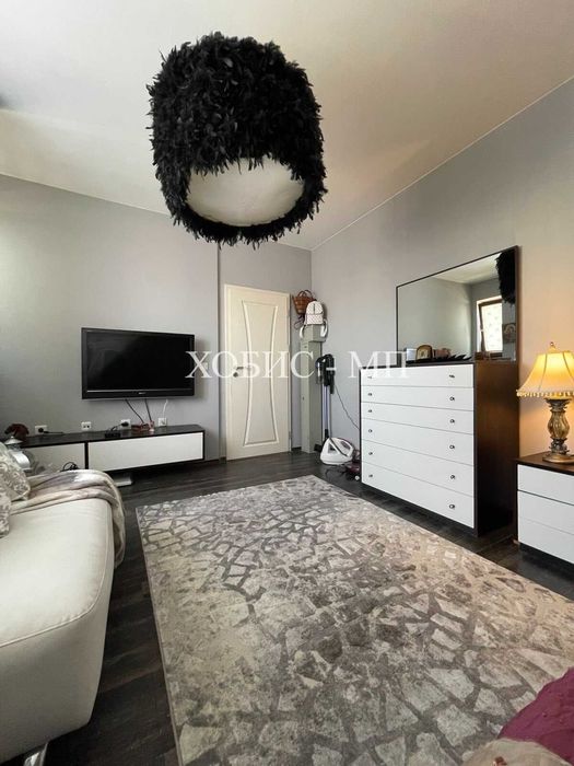 Продава се Тристаен апартамент в Пловдив, Център - 105 кв.м за 1858 €/кв.м - Снимка #13