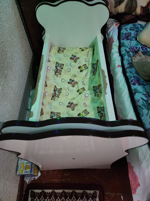 Детски краватка хороший