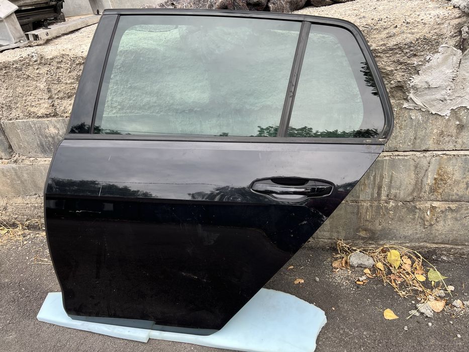 VW Golf 7 врати/огледала