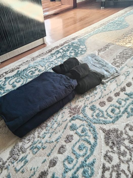 Продам веш мешок, готовый собранный