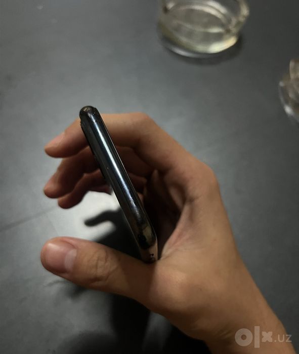iPhone 11 pro 256gb