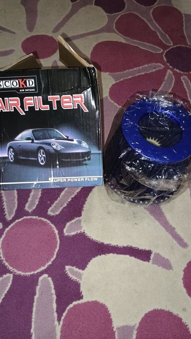 Спортен Въздушен филтър