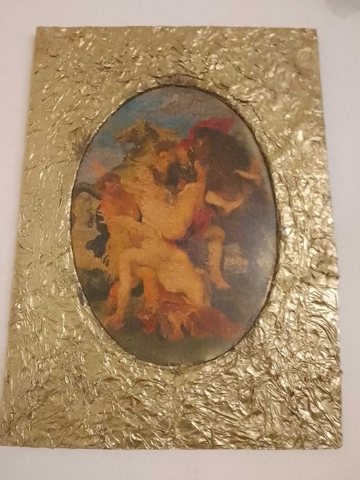 Картина на  Петер Паул Рубенс размер 44/60см