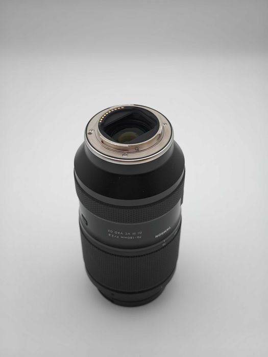 Tamron 70-180mm 2.8 G2 Sony FE