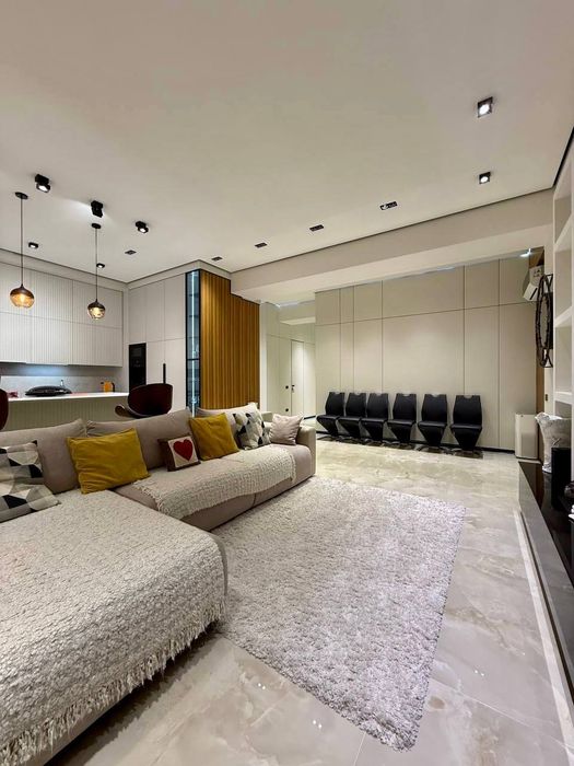 ЖК Gardens 2-х комнатная 112м2 ‼️ Tashkent City