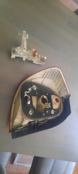 Bmw 1 e81/87 - оригинален стоп