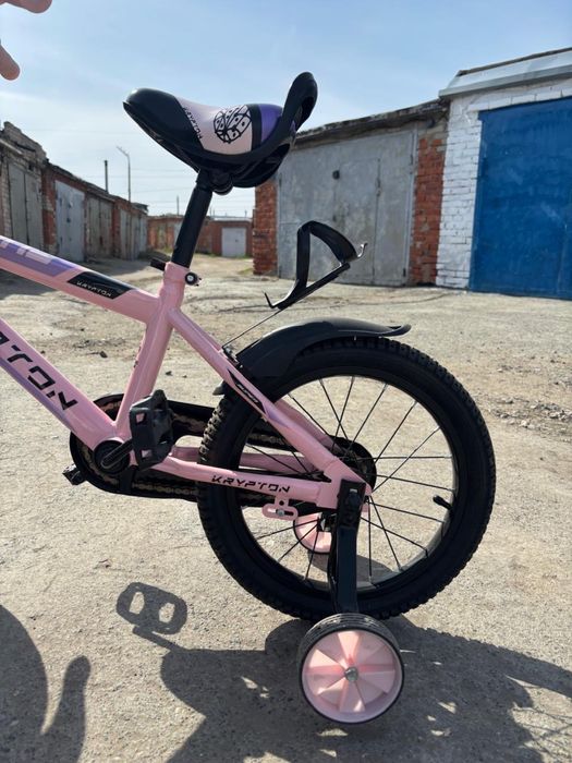 Продам детский велосипед