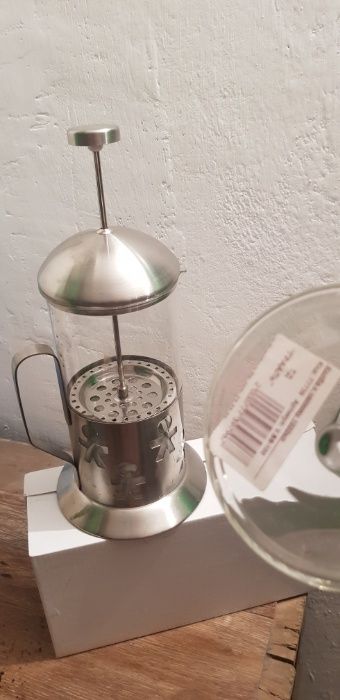 Продам чайник заварочный новый