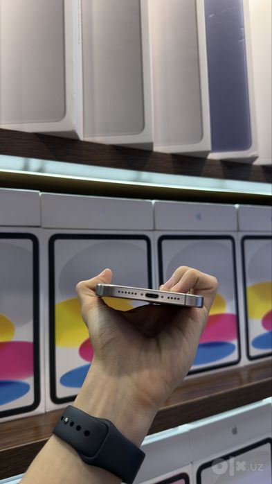 iphone 15 pro max naxtka va nasiya savdoga