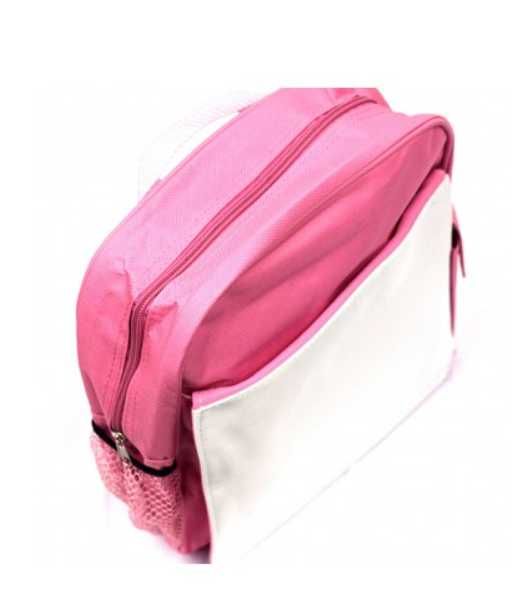 Ghiozdan sublimabil fete/baieti pentru scoala