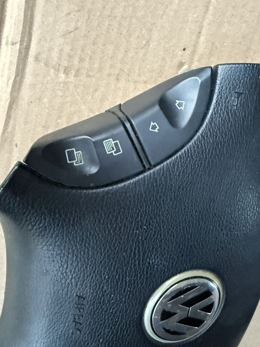 Мулти волан за Фолксваген Крафтер VW CRAFTER 2006-2016г.