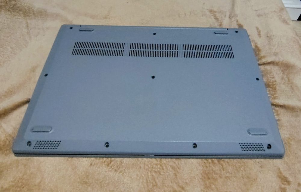 Laptop  Lenovo  N 4020