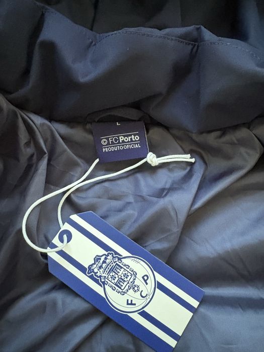 Чисто ново яке FC Porto