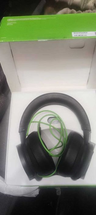 Продаются Наушники xbox