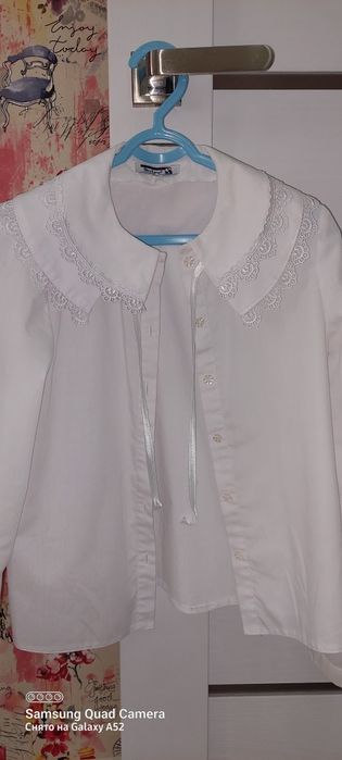 Продам школьную форму