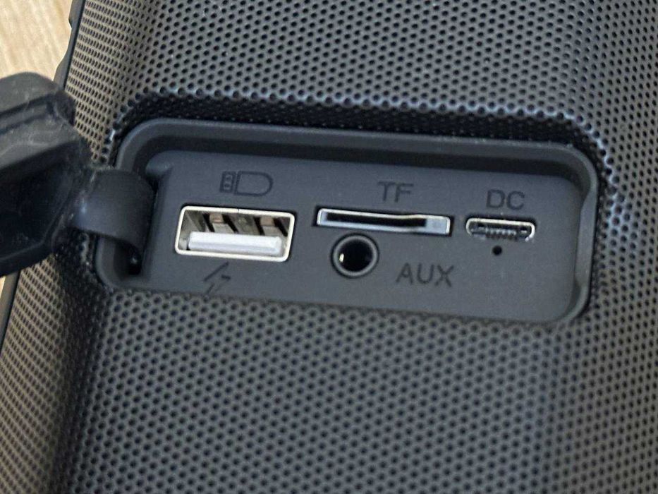 Bluetooth-колонка Awei Y280