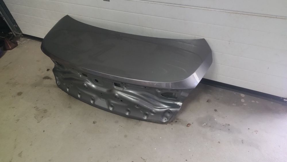 Haion Renault talisman