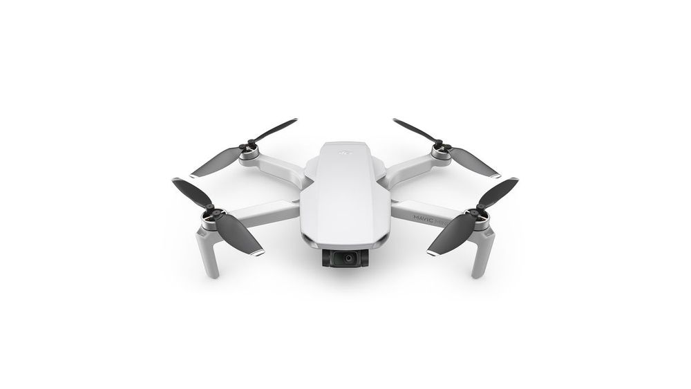 Drona Dji Mini +,geanta