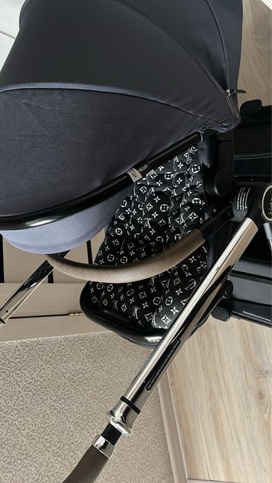 коляска продам kidilo