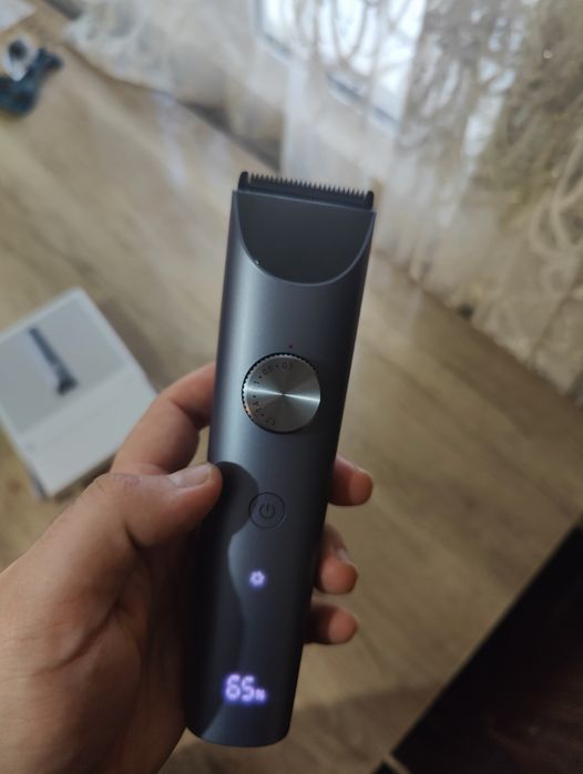 Машинка Xiaomi hair clipper 2